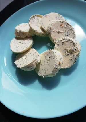 Fűszervaj recept fotója