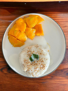 Foto resep Mango Sticky Rice