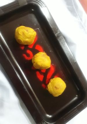 બટેટા વડા(Bateta Vada Recipe inGujarati) રેસીપી મુખ્ય ફોટો