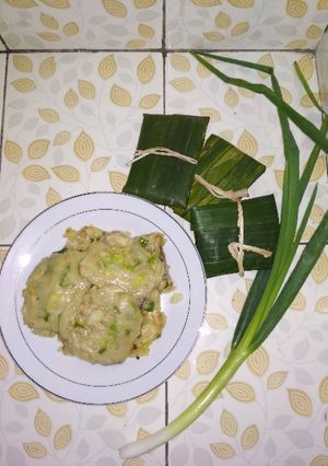 Foto resep Mendoan Khas Banyumas