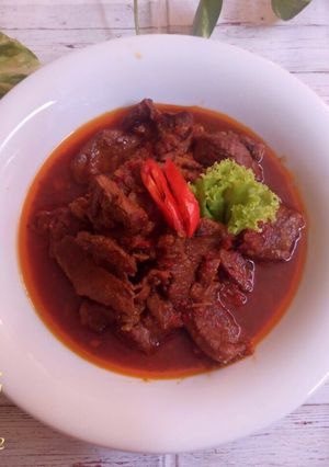 Foto resep Toppalada