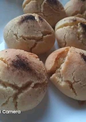 صورة لوصفة غريبة Gharibia