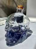 Purple gin (liquore di violette)