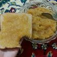 Selai nanas simple