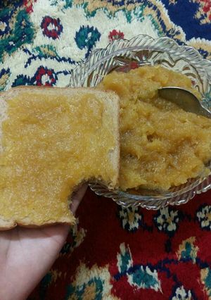 Foto resep Selai nanas simple