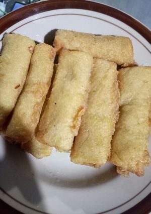 Foto resep Sosis Solo
