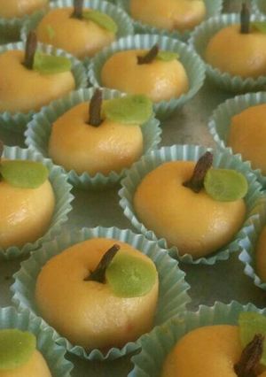 Foto resep Nastar lembut n lumeeerrrr