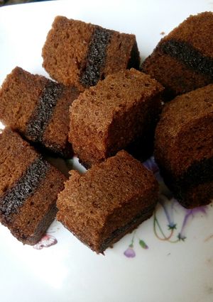 Foto resep BROWNIES BENGBENG (untuk pemula)