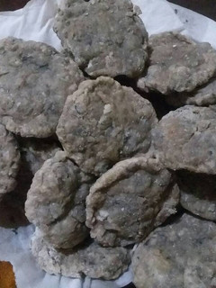 Foto resep Pempek Kulit