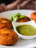 Whosayna’s Aalu Tikki