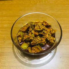 A picture of Achar.