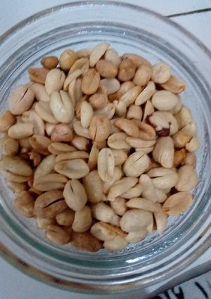 Foto resep Kacang bawang