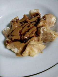 Foto resep Tahu Bakso Mercon