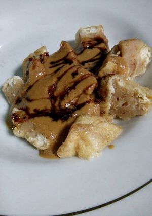 Foto resep Tahu Bakso Mercon