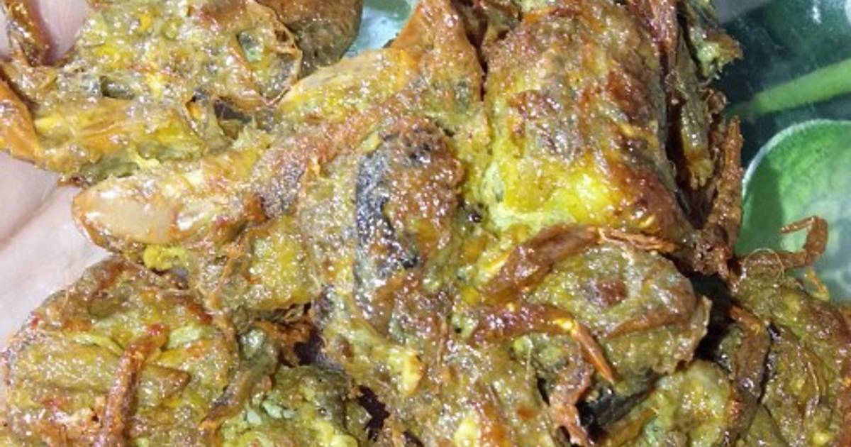 39 resep jangkang enak dan sederhana - Cookpad