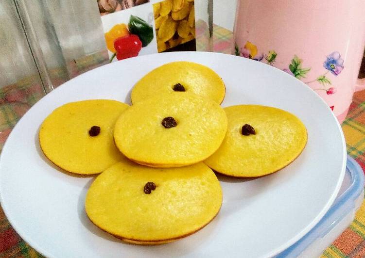 Resep Lumpur Lembut (gampang banget bikinx) yang Enak