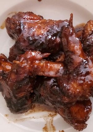 Foto resep Ayam Bumbu Rempah