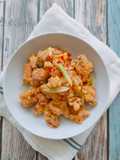 985. Salted Egg Chicken Popcorn