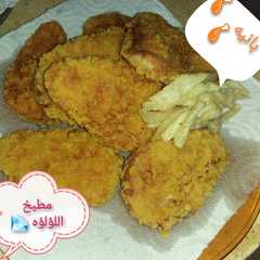 بانيه 🍗🍗-レシピのメイン写真