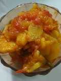 Aloo tamatar ki sabji