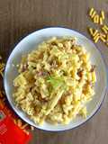 Simple Mac & Cheese
