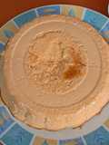 Paté de cabracho sin cabracho (con merluza)