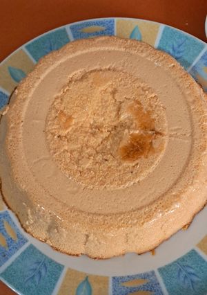 Foto principal de Paté de cabracho sin cabracho (con merluza)