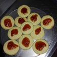 Galletitas pepas