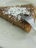 Bolo de Castanhas
