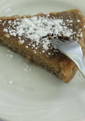 Foto de Bolo de Castanhas