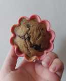 Muffin arándanos