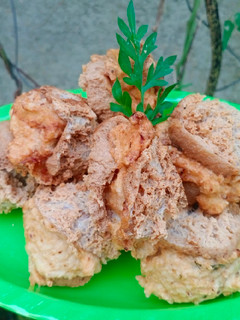 Foto resep Tahu Walik Isi Ayam