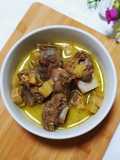 Gule Kambing, gule jowo