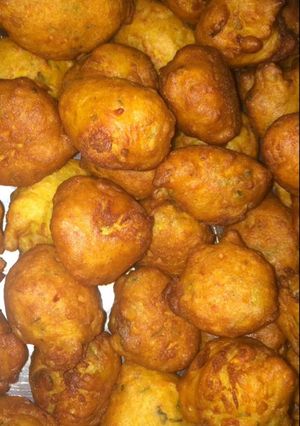 صورة لوصفة البكورة