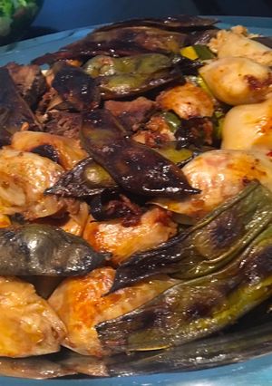 A picture of Dolma.