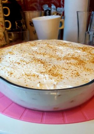 Citromos álom recept fotója