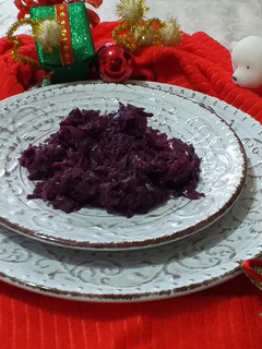 Foto di Rødkål - Cavolo rosso in agrodolce