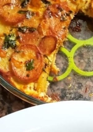 صورة لوصفة غراتان بطاطا بساطة وذوق