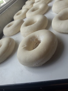 Una foto de Rosquillas (fáciles y económicas)