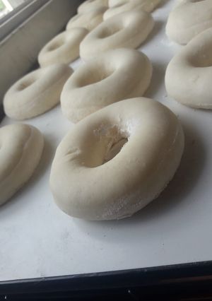 Una foto de Rosquillas (fáciles y económicas)