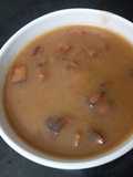 Pazham payasam /banana kheer