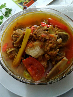 Foto resep Pindang Tulang Sapi Khas Palembang