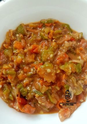 Foto resep Sambel Belimbing Wuluh ala Ida Baik