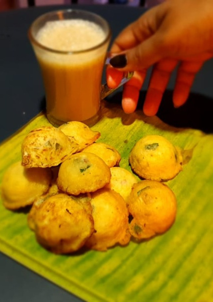 முட்டை சுறுக்கா(Muttai surukka recipe in tamil) செய்முறை முக்கிய புகைப்படம்