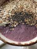 Bowl de Frutos