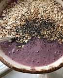Bowl de Frutos