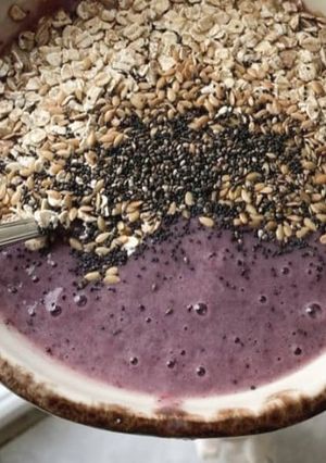Foto de Bowl de Frutos