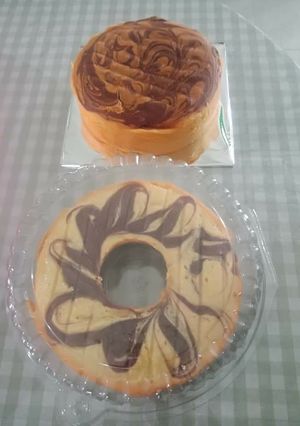 Foto resep Cake tape lembut dengan bahan yang praktis