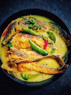 Foto resep Mangut lele khas Jogja