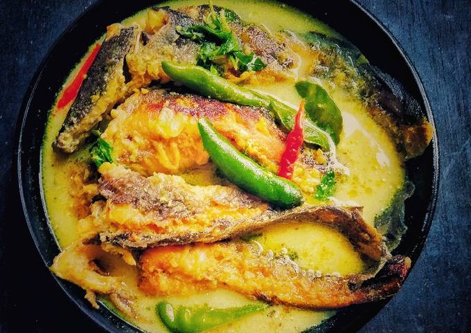 Resep Mangut Lele Oleh Bunda Dewi Cookpad